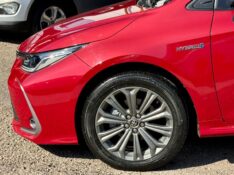TOYOTA COROLLA 1.8 ALTIS PREMIUM 16V HÍBRIDO /2020 AR MULTIMARCAS VENÂNCIO AIRES / Carros no Vale