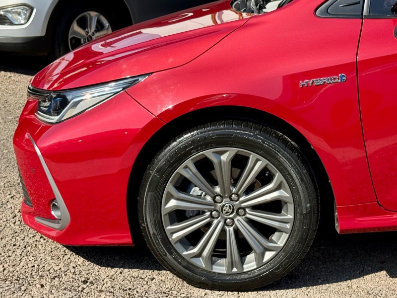 TOYOTA COROLLA 1.8 ALTIS PREMIUM 16V HÍBRIDO /2020 AR MULTIMARCAS VENÂNCIO AIRES / Carros no Vale TOYOTA COROLLA 1.8 ALTIS PREMIUM 16V HÍBRIDO /2020 AR MULTIMARCAS VENÂNCIO AIRES / Carros no Vale