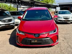 TOYOTA COROLLA 1.8 ALTIS PREMIUM 16V HÍBRIDO /2020 AR MULTIMARCAS VENÂNCIO AIRES / Carros no Vale