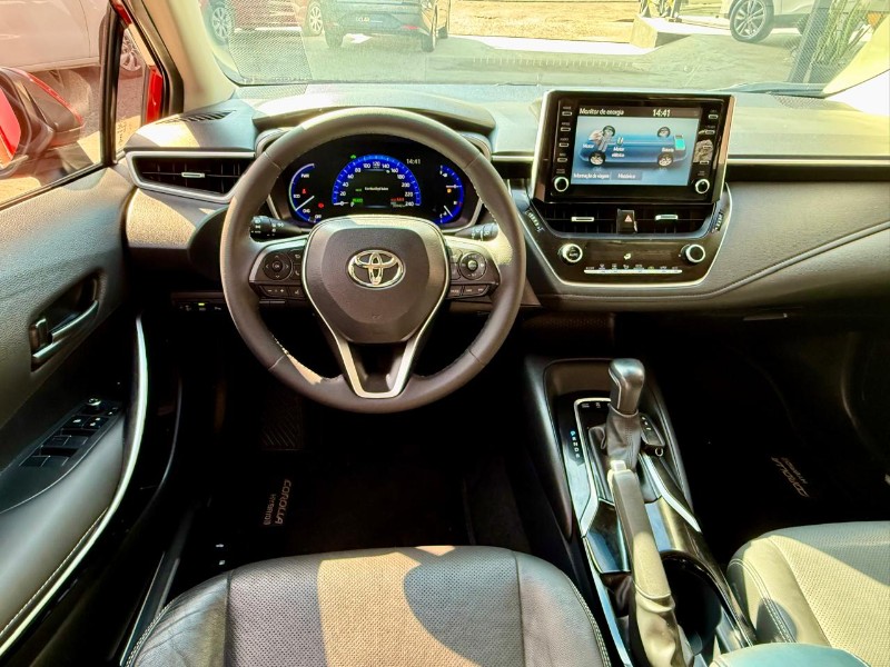 TOYOTA COROLLA 1.8 ALTIS PREMIUM 16V HÍBRIDO /2020 AR MULTIMARCAS VENÂNCIO AIRES / Carros no Vale TOYOTA COROLLA 1.8 ALTIS PREMIUM 16V HÍBRIDO /2020 AR MULTIMARCAS VENÂNCIO AIRES / Carros no Vale