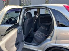 CHEVROLET CORSA MAXX 1.8 MPFI 8V FLEXPOWER 2005/2005 LS MULTIMARCAS VENÂNCIO AIRES / Carros no Vale
