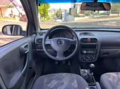 CHEVROLET CORSA MAXX 1.8 MPFI 8V FLEXPOWER 2005/2005 LS MULTIMARCAS VENÂNCIO AIRES / Carros no Vale