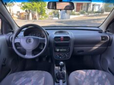CHEVROLET CORSA MAXX 1.8 MPFI 8V FLEXPOWER 2005/2005 LS MULTIMARCAS VENÂNCIO AIRES / Carros no Vale