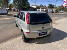 CHEVROLET CORSA MAXX 1.8 MPFI 8V FLEXPOWER 2005/2005 LS MULTIMARCAS VENÂNCIO AIRES / Carros no Vale