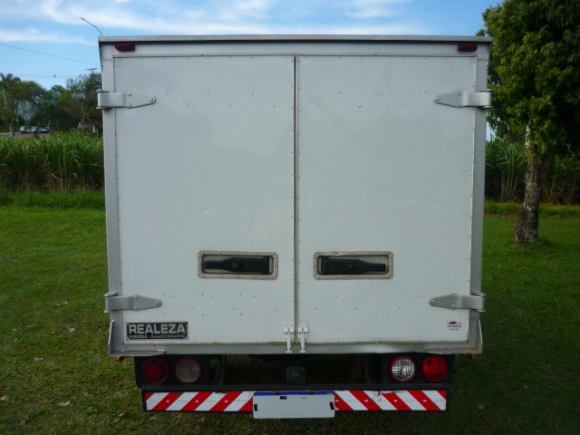 KIA BONGO K-2500 2.5 4X2 TB DIESEL 2021/2022 PREMIUM AUTOMÓVEIS ARROIO DO MEIO / Carros no Vale