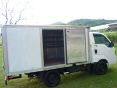 KIA BONGO K-2500 2.5 4X2 TB DIESEL 2021/2022 PREMIUM AUTOMÓVEIS ARROIO DO MEIO / Carros no Vale
