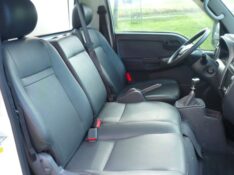 KIA BONGO K-2500 2.5 4X2 TB DIESEL 2021/2022 PREMIUM AUTOMÓVEIS ARROIO DO MEIO / Carros no Vale