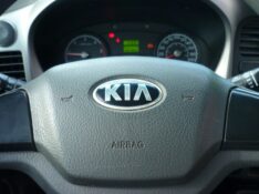 KIA BONGO K-2500 2.5 4X2 TB DIESEL 2021/2022 PREMIUM AUTOMÓVEIS ARROIO DO MEIO / Carros no Vale