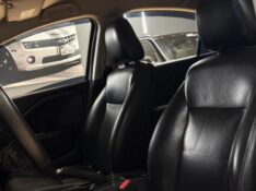 HONDA CITY SEDAN EX 1.5 FLEX 16V 4P AUT. 2015/2015 JM AUTOMÓVEIS VENÂNCIO AIRES / Carros no Vale