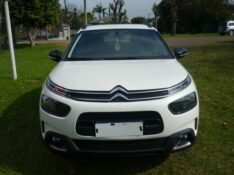 CITROEN C4 CACTUS SHINE PACK THP 2018/2019 PREMIUM AUTOMÓVEIS ARROIO DO MEIO / Carros no Vale