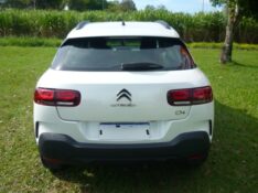 CITROEN C4 CACTUS SHINE PACK THP 2018/2019 PREMIUM AUTOMÓVEIS ARROIO DO MEIO / Carros no Vale
