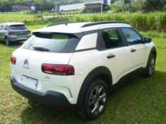 CITROEN C4 CACTUS SHINE PACK THP 2018/2019 PREMIUM AUTOMÓVEIS ARROIO DO MEIO / Carros no Vale