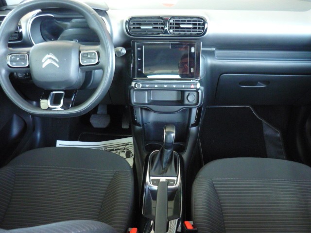 CITROEN C4 CACTUS SHINE PACK THP 2018/2019 PREMIUM AUTOMÓVEIS ARROIO DO MEIO / Carros no Vale