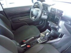 CITROEN C4 CACTUS SHINE PACK THP 2018/2019 PREMIUM AUTOMÓVEIS ARROIO DO MEIO / Carros no Vale