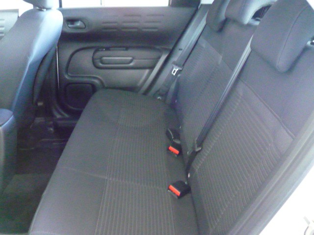 CITROEN C4 CACTUS SHINE PACK THP 2018/2019 PREMIUM AUTOMÓVEIS ARROIO DO MEIO / Carros no Vale