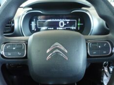 CITROEN C4 CACTUS SHINE PACK THP 2018/2019 PREMIUM AUTOMÓVEIS ARROIO DO MEIO / Carros no Vale