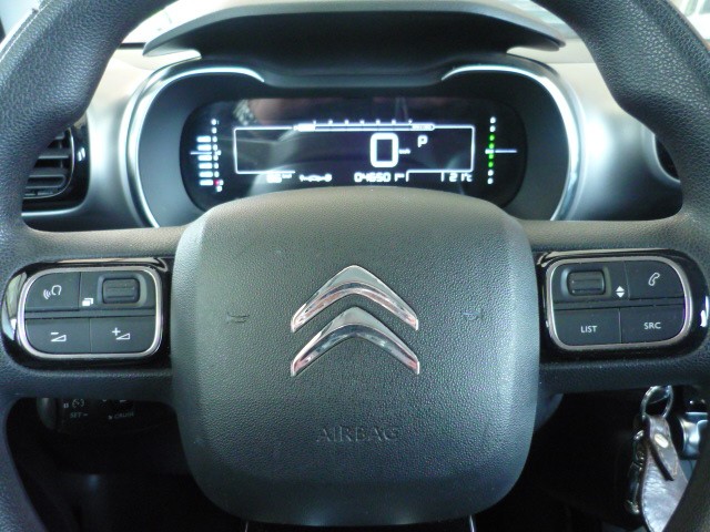 CITROEN C4 CACTUS SHINE PACK THP 2018/2019 PREMIUM AUTOMÓVEIS ARROIO DO MEIO / Carros no Vale