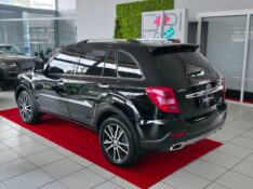 LIFAN X60 1.8 TALENT 16V GASOLINA 4P MANUAL 2018/2019 DUARTE VEÍCULOS PORTO ALEGRE / Carros no Vale
