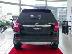 LIFAN X60 1.8 TALENT 16V GASOLINA 4P MANUAL 2018/2019 DUARTE VEÍCULOS PORTO ALEGRE / Carros no Vale