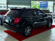LIFAN X60 1.8 TALENT 16V GASOLINA 4P MANUAL 2018/2019 DUARTE VEÍCULOS PORTO ALEGRE / Carros no Vale