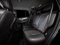 LIFAN X60 1.8 TALENT 16V GASOLINA 4P MANUAL 2018/2019 DUARTE VEÍCULOS PORTO ALEGRE / Carros no Vale