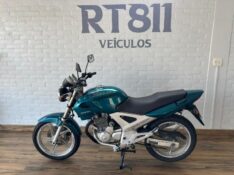 HONDA MOTOS CB 250 TWISTER /2003 RT 811 VEÍCULOS ARROIO DO MEIO / Carros no Vale