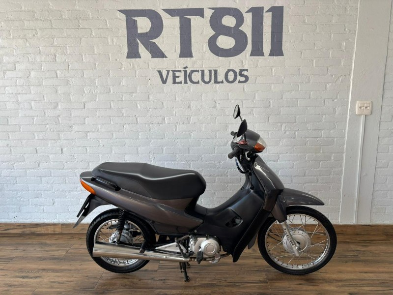 HONDA MOTOS C100 BIZ ES /2005 RT 811 VEÍCULOS ARROIO DO MEIO / Carros no Vale HONDA MOTOS C100 BIZ ES /2005 RT 811 VEÍCULOS ARROIO DO MEIO / Carros no Vale