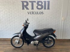 HONDA MOTOS C100 BIZ ES /2005 RT 811 VEÍCULOS ARROIO DO MEIO / Carros no Vale