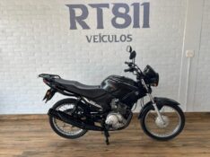 YAMAHA FACTOR 125 E /2014 RT 811 VEÍCULOS ARROIO DO MEIO / Carros no Vale