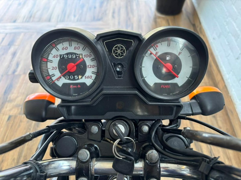 YAMAHA FACTOR 125 E /2014 RT 811 VEÍCULOS ARROIO DO MEIO / Carros no Vale YAMAHA FACTOR 125 E /2014 RT 811 VEÍCULOS ARROIO DO MEIO / Carros no Vale
