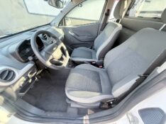 CHEVROLET MONTANA LS 1.4 ECONOFLEX 8V 2P 2017/2017 ELY AUTOMÓVEIS LAJEADO / Carros no Vale