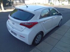 HYUNDAI HB20 COMFORT 2014/2014 ALTERNATIVA VEÍCULOS LAJEADO / Carros no Vale