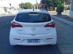 HYUNDAI HB20 COMFORT 2014/2014 ALTERNATIVA VEÍCULOS LAJEADO / Carros no Vale