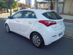 HYUNDAI HB20 COMFORT 2014/2014 ALTERNATIVA VEÍCULOS LAJEADO / Carros no Vale