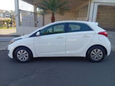 HYUNDAI HB20 COMFORT 2014/2014 ALTERNATIVA VEÍCULOS LAJEADO / Carros no Vale