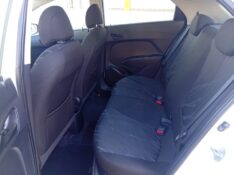 HYUNDAI HB20 COMFORT 2014/2014 ALTERNATIVA VEÍCULOS LAJEADO / Carros no Vale