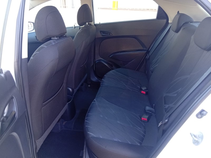 HYUNDAI HB20 COMFORT 2014/2014 ALTERNATIVA VEÍCULOS LAJEADO / Carros no Vale