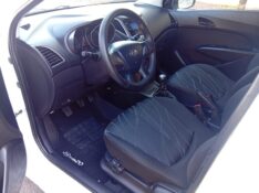 HYUNDAI HB20 COMFORT 2014/2014 ALTERNATIVA VEÍCULOS LAJEADO / Carros no Vale