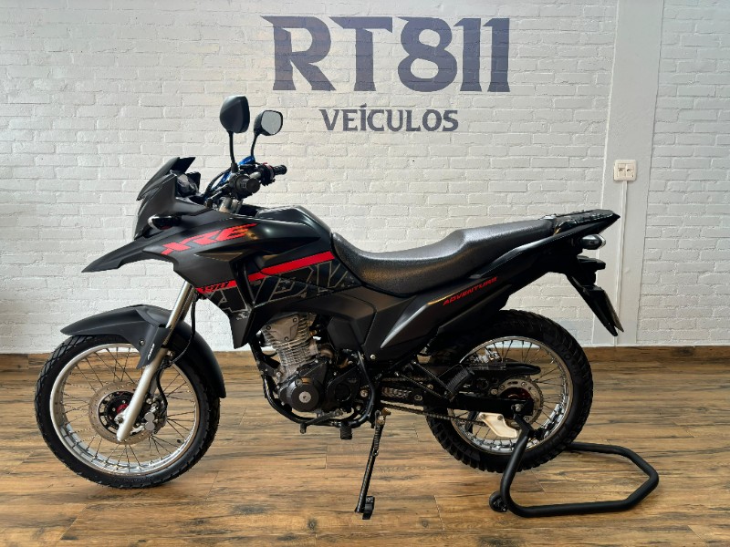 HONDA MOTOS XRE 190 /2023 RT 811 VEÍCULOS ARROIO DO MEIO / Carros no Vale HONDA MOTOS XRE 190 /2023 RT 811 VEÍCULOS ARROIO DO MEIO / Carros no Vale