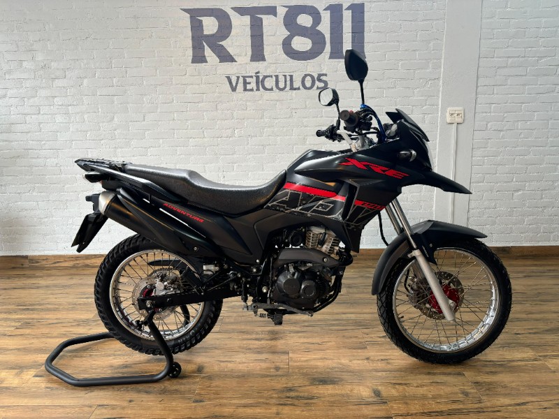 HONDA MOTOS XRE 190 /2023 RT 811 VEÍCULOS ARROIO DO MEIO / Carros no Vale HONDA MOTOS XRE 190 /2023 RT 811 VEÍCULOS ARROIO DO MEIO / Carros no Vale