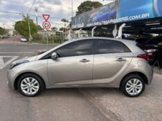 HYUNDAI HB20 C.STYLE/C.PLUS 1.6 FLEX 16V AUT. 2018/2018 LS MULTIMARCAS VENÂNCIO AIRES / Carros no Vale
