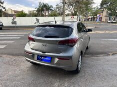 HYUNDAI HB20 C.STYLE/C.PLUS 1.6 FLEX 16V AUT. 2018/2018 LS MULTIMARCAS VENÂNCIO AIRES / Carros no Vale