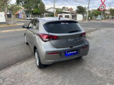 HYUNDAI HB20 C.STYLE/C.PLUS 1.6 FLEX 16V AUT. 2018/2018 LS MULTIMARCAS VENÂNCIO AIRES / Carros no Vale