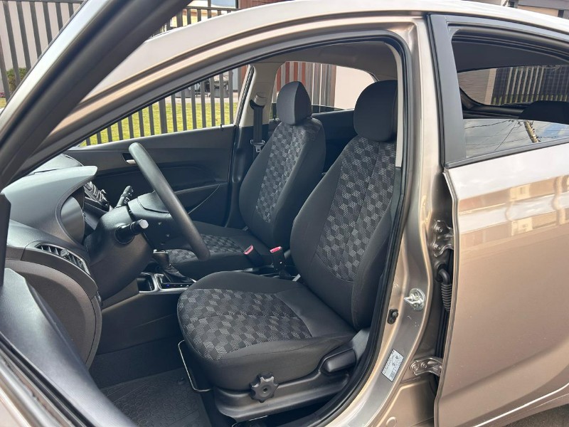 HYUNDAI HB20 C.STYLE/C.PLUS 1.6 FLEX 16V AUT. 2018/2018 LS MULTIMARCAS VENÂNCIO AIRES / Carros no Vale