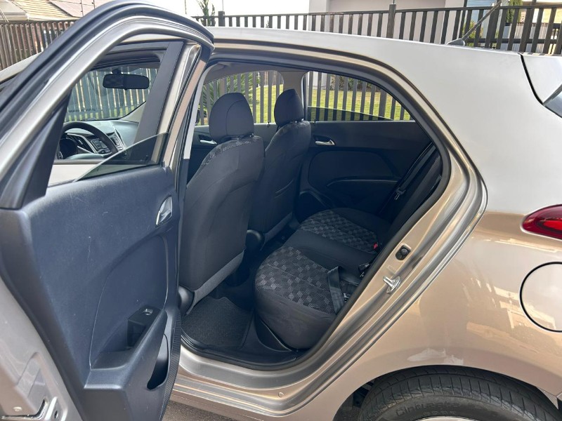 HYUNDAI HB20 C.STYLE/C.PLUS 1.6 FLEX 16V AUT. 2018/2018 LS MULTIMARCAS VENÂNCIO AIRES / Carros no Vale
