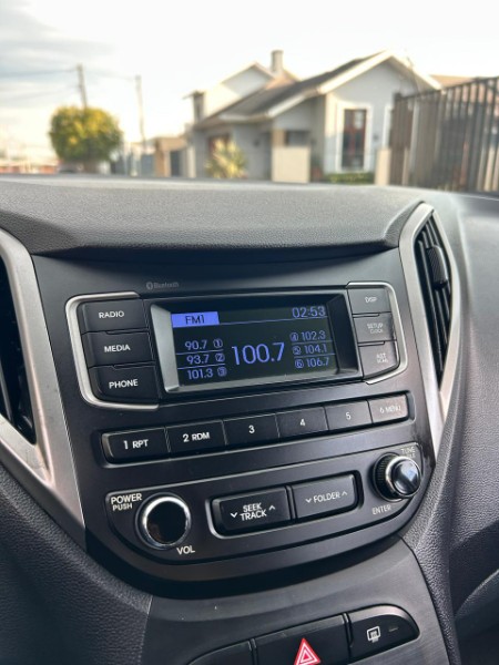 HYUNDAI HB20 C.STYLE/C.PLUS 1.6 FLEX 16V AUT. 2018/2018 LS MULTIMARCAS VENÂNCIO AIRES / Carros no Vale