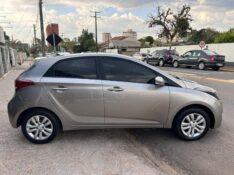 HYUNDAI HB20 C.STYLE/C.PLUS 1.6 FLEX 16V AUT. 2018/2018 LS MULTIMARCAS VENÂNCIO AIRES / Carros no Vale