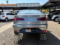 HYUNDAI HB20S EVOLUTION 1.0 /2021 AR MULTIMARCAS VENÂNCIO AIRES / Carros no Vale
