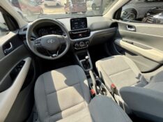 HYUNDAI HB20S EVOLUTION 1.0 /2021 AR MULTIMARCAS VENÂNCIO AIRES / Carros no Vale