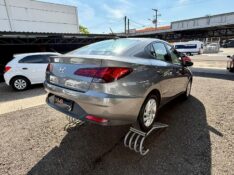 HYUNDAI HB20S EVOLUTION 1.0 /2021 AR MULTIMARCAS VENÂNCIO AIRES / Carros no Vale